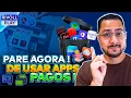 Download Lagu Pare AGORA de usar Apps Pagos! Use estes no lugar!