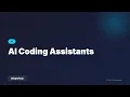 AI Coding Assistants - Copilot Cursor Claude Code AI for Developers