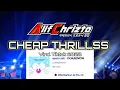 Download Lagu COME ON COME ON TURN ON THE RADIO ON -  CHEAP THRILSS BASS HOREG VIRAL TIKTOK 2022