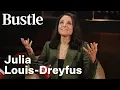 One Nightstand With Julia Louis-Dreyfus Bustle