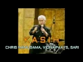 Download Lagu CHRIS MANUSAMA FT VIONA PAAYS \u0026 SARI - KASIH