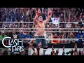 Download Lagu Best crowd moments from Clash in Paris 2025