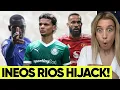 Download Lagu Richard Rios Bid! United’s Next 3 Moves Just Got Clearer? Mbeumo Boost \u0026 Jackson Interest!