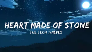 Download The Tech Thieves - Heart Made Of Stone (Lyrics) MP3