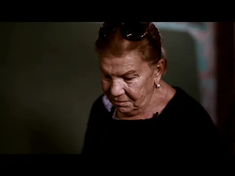 Manca Moro  - مقرونة عربي  Trailer English subtitles