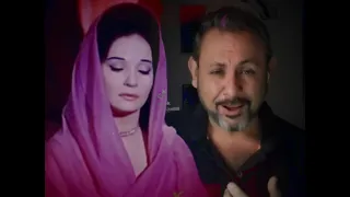 نار ياحبيبي نار عبد الحليم حافظ دندنها