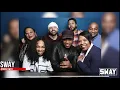 Talib Kweli & Diamond D Talk New Album ‘Gotham’, New Blackstar Album & DMX, Anthony Bourdain’s Death