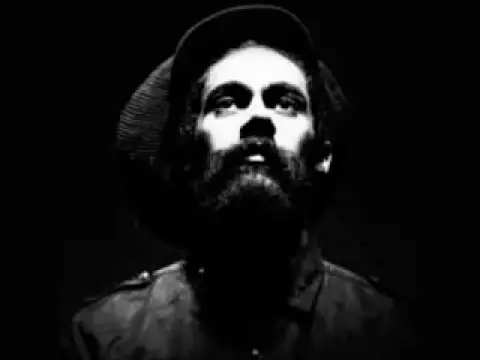 Download MP3 Damian Marley - Confrontation