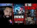 Disturbing s That Broke My Understanding