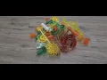 Unboxing Marble Genius Dinosaur Booster set and Glow in the dark Marbles