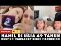 Download Lagu Maia Hamil Diusia 49 Tahun - Komentar Warganet Bikin merinding
