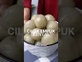 Download Lagu Cara Mudah Bikin Cilok Empuk Kenyal Tahan Lama Anti Gagal #cilok #resepcilok #resepcemilan