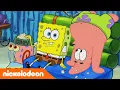 Download Lagu SpongeBob Kanciastoporty | Najlepsi przyjaciele 2 | Nickelodeon Polska