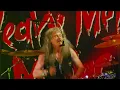 EXCITER "Rising Of The Dead" live in Athens