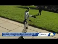 Forsyth County Sheriff showcases humanoid robot with advanced capabilities