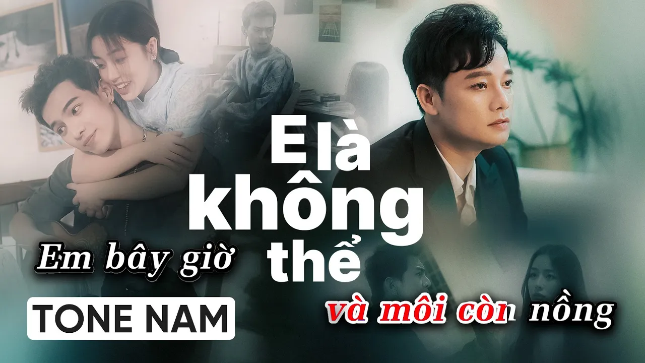 E LÀ KHÔNG THỂ - HeroAnh