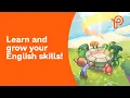 Learn and grow your English skills Discover Prodigy English today