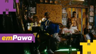tulenkey yard feat ara u0026 wes7ar 22 official video empawa100 artist