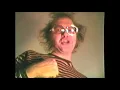 R.stevie moore ~ Eating paper, drinking ink (1981)