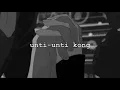 hawak bitaw // laluna (lyric video)