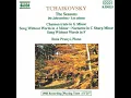 6 Morceaux, Op. 19: No. 4. Nocturne in C sharp minor