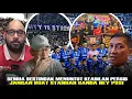 Lagu Cepat Hukum Persija!! Pengamat Indonsia Tuntut Keadilan Persib usai The Jak Away : Standar Ganda