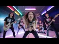 Iyeth Bustami - Laksmana Raja Di Laut (AI Rock Energi Cover)