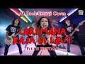 Download Lagu Iyeth Bustami - Laksmana Raja Di Laut (AI Rock Energi Cover)