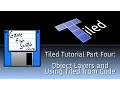 Tiled Map Editor Tutorial Part Four Object Layers and Coding