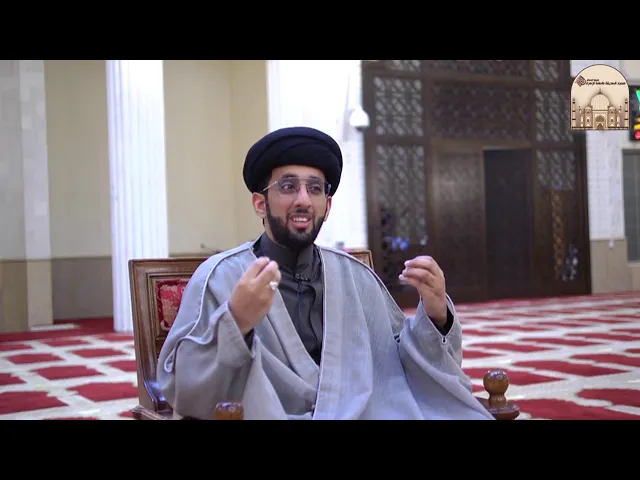 ⁣في النار ومع ذلك يسألون - سماحة السيد موسى العلي