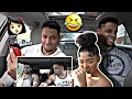 Wives Checking Up On The Hodgetwins Compilation Part 2 REACTION