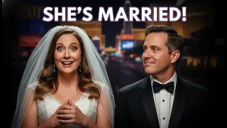 Marjorie Taylor Greene Marries Brian Glenn In Surprise Las Vegas Wedding