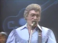 Eric Clapton & Carl Perkins - Mean Woman Blues (Live 1985)