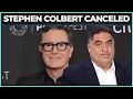 Download Lagu The SHADY Reason Why Stephen Colbert's Show Got Canceled