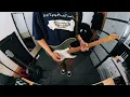 Seamin Tak Seiman - Mahen // Boncek AR cover