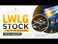 LWLG Stock Analysis Lightwave Logic Inc Stock Overview Technology Chart Future Outlook