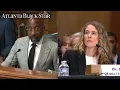 Raphael Warnock Brings Out The Scriptures To Call Out Fake Christian Trump s Corrupt Administration
