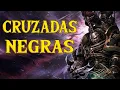 Lagu Las Cruzadas Negras de Abaddon Warhammer Lore Español