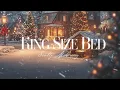 Scotty McCreery - King Size Bed (Lyric Video)