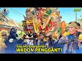 Download Lagu WADON PENGGANTI -Voc. TASNI | SINGA DEPOK PUTRA PAI MUDA | SUKAMULYA Pg II - TUKDANA IM.