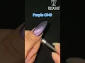 Download Lagu 💎 ROSALIND Shiny Crystal Cat Eye Gel Nail Swatch🎉😎  #rosalind #nails #reflectivenails #nailtutorial