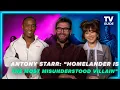 The Boys Season 5 Cast Shares Who They Think Is Most Misunderstood Villain