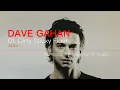 Lagu Dave Gahan - 01. Dirty Sticky Floor 432hz / 423hz