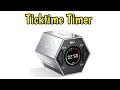 Ticktime Timer Unboxing and Demo