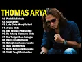 Download Lagu Thomas Arya Slow Rock Terbaru 2025 - Lagu Galau Paling Ditunggu Fans - Perih Tak Terkata