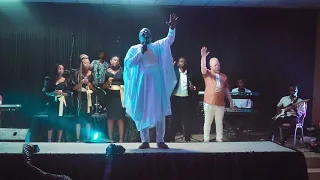 allan chirwa woyera live