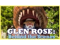 Behind the Scenes - Glen Rose TX