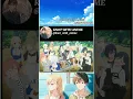 Download Lagu last episode 🥺 | Tying The Knot With an Amagami Sister | #anime #amv #otaku #shorts