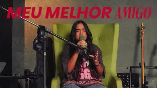 Fernanda Brandão - Meu Melhor Amigo (Videoclipe Oficial)