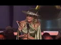Lainey Wilson Wins Female Artist of the Year The 58th ACM Awards